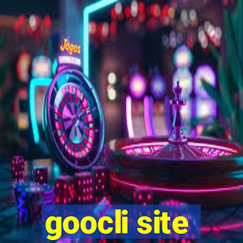 goocli site